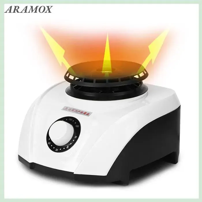 ARAMOX machine à sécher à vêtements Sèche-linge Portable 1200 W Sèche-linge Domestique Haute efficacité electromenager etendoir