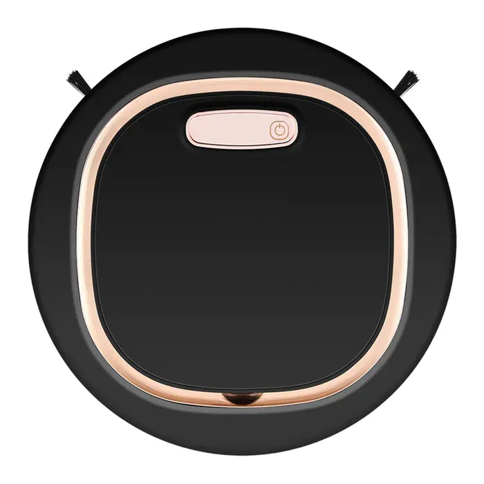ARAMOX robot aspirateur Aspirateur Robot Intelligent 3 en 1 batterie 1200 mAh aspiration pour sols meuble pour Comme indiqué