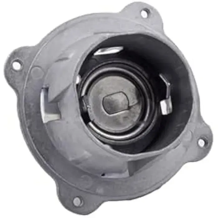 Arbre de transmission - MOULINEX - SS-188294 - Gris - Machine à pain - Petit électroménager