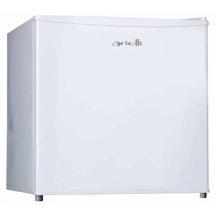 Arielli ARS-65LNE Minibar Refrigerator Volume 43 l Noise level 41 dB H 47.5 cm class E White — coloris Noir