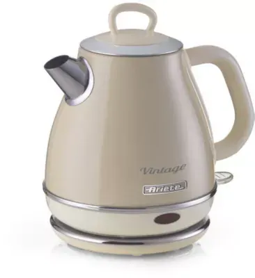 Ariete - Bouilloire Vintage Beige