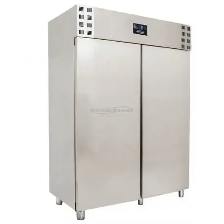 Armoire Congélateur Professionnel 1200 litres - Inox - Combisteel
