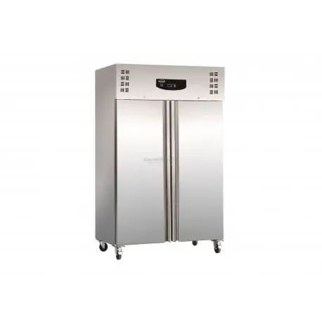 Armoire Congélateur Professionnel inox - 1200 litres - Combisteel