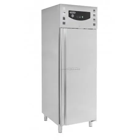 Armoire Congélateur Professionnel - Inox 650 litres - Combisteel