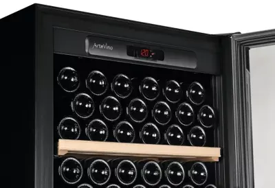 Artevino - Cave À Vin Vieillissement Oxygen Oxg1t230nvsd — vue 5