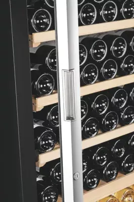 Artevino - Cave À Vin Vieillissement Oxygen Oxg1t230nvsd — vue 3