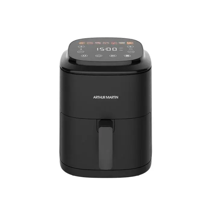 Arthur Martin Cooking Fry 25L Friteuse sans huile à air chaud AM7811