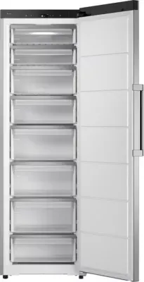 Asko - Congélateur Armoire Rff586kncs1 — vue 3