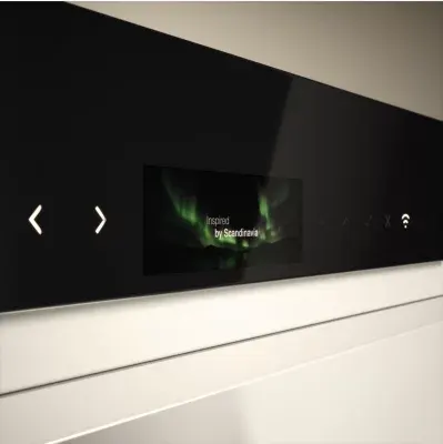 Asko - Congélateur Armoire Rff586kncs1 — vue 5
