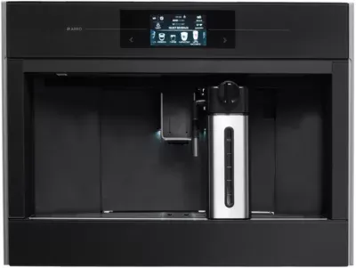 Asko - Expresso Encastrable Cm8478g-1
