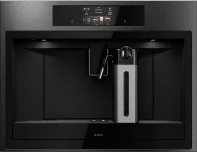 Asko - Expresso Encastrable Cmb64bs
