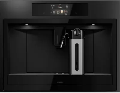 Asko - Expresso Encastrable Cmb64gs