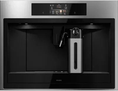 Asko - Expresso Encastrable Cmb64ss