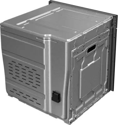 Asko - Four Encastrable Fonction Vapeur Ocs56bgh - Chaleur Tournante - Combiné Vapeur - Hydrolyse - Porte Froide - Écran Tactile — vue 6