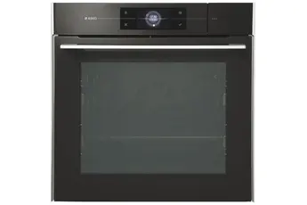Asko - Four Encastrable Ocs8678g - Hydrolyse - Chaleur Pulsée - Porte Froide - Écran Tactile - Rails Télescopiques — vue 2