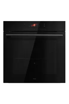 Asko - Four Encastrable Otp26bgh - Pyrolyse - Chaleur Pulsée - Porte Froide - Rails Télescopiques — vue 3