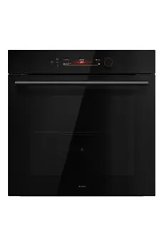 Asko - Four Encastrable Otp56bgh - Pyrolyse - Chaleur Pulsée - Porte Froide - Rails Télescopiques - Écran Tactile — vue 3