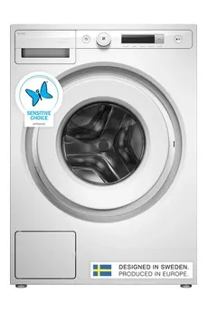 Asko - Lave Linge Hublot W1094w - 9 Kg - 1400 Tr/Min - Classe A - Moteur Induction Direct Drive - Connecté Wifi — vue 3