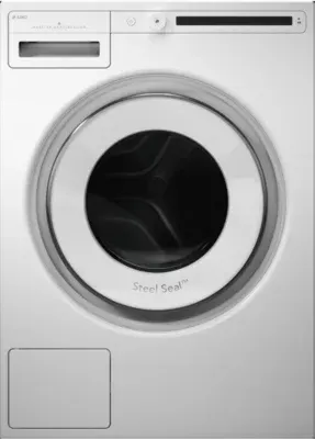 Asko - Lave Linge Hublot W2086c.w/3 - 8 Kg - 1600 Tr/Min - Classe A - Moteur Induction Direct Drive (Sans Courroie)
