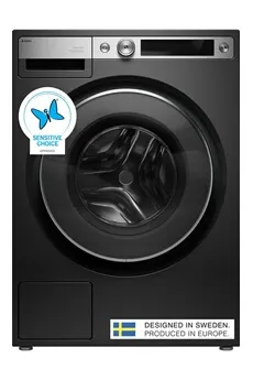 Asko - Lave Linge Hublot W7096xg — vue 2