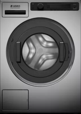 Asko - Lave Linge Professionnel Wmc8943pc.s Pro