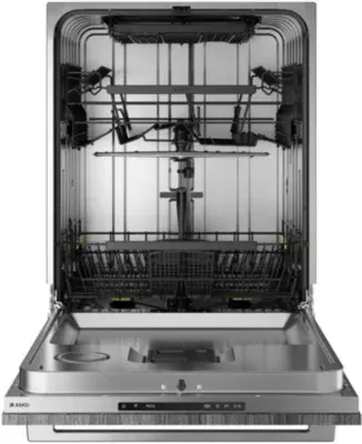 Asko - Lave Vaisselle Encastrable Dfi544bxxl