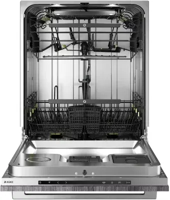 Asko - Lave Vaisselle Encastrable Dfi747u/1