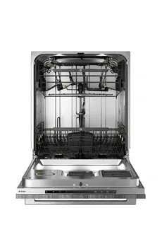 Asko - Lave Vaisselle Encastrable Dfi747u/1 — vue 2