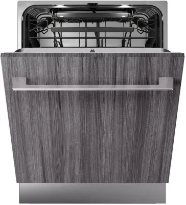 Asko - Lave Vaisselle Encastrable Dsd545n — vue 4