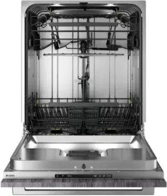 Asko - Lave Vaisselle Encastrable Dsd545n