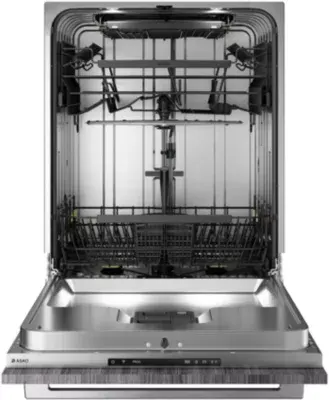 Asko - Lave Vaisselle Encastrable Dsd545nxxl