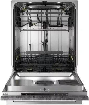 Asko - Lave Vaisselle Encastrable Dsd747u
