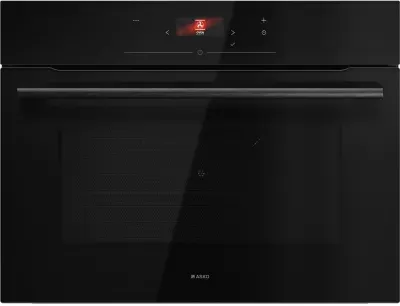 Asko - Micro Ondes Combiné Encastrable Ocm24bgh