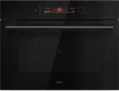 Asko - Micro Ondes Combiné Encastrable Ocm54bgh