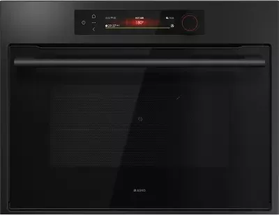 Asko - Micro Ondes Combiné Encastrable Ocm64gsh