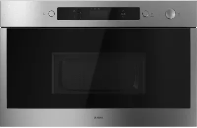 Asko - Micro Ondes Grill Encastrable Om23ssc