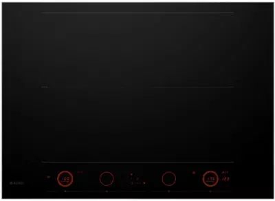 Asko - Plaque Induction Hid754gc