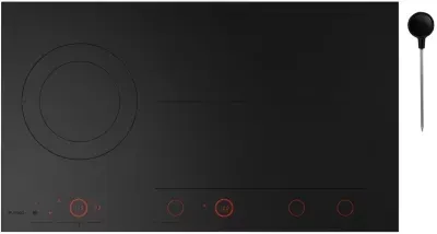 Asko - Plaque Induction Hid925mc