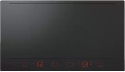 Asko - Plaque Induction Hid956mfc