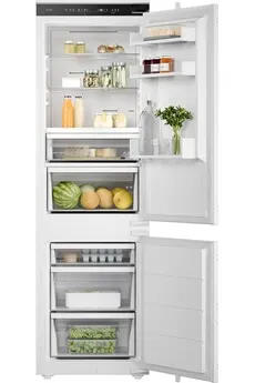 Asko - Réfrigérateur Combiné Rbc276snd1 — vue 3