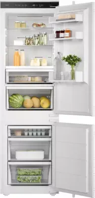 Asko - Réfrigérateur Combiné Rbc276snd1