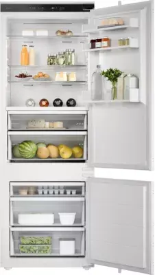 Asko - Réfrigérateur Combiné Rbc297snd1