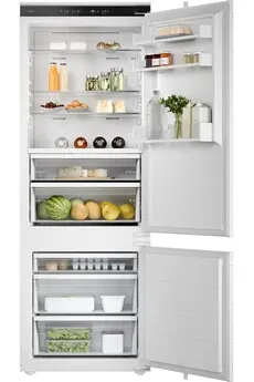 Asko - Réfrigérateur Combiné Rbc297snd1 — vue 2