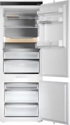Asko - Réfrigérateur Combiné Rbc597snd1