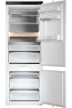 Asko - Réfrigérateur Combiné Rbc597snd1 — vue 2