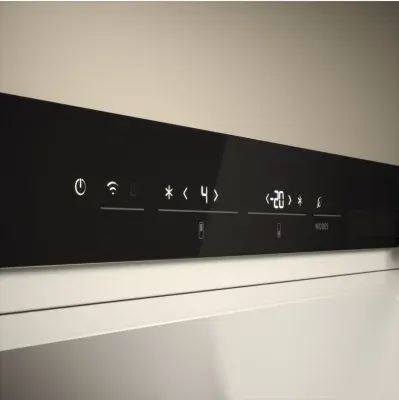 Asko - Réfrigérateur Combiné Rfc226rnbb1 — vue 5