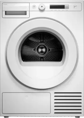 Asko - Sèche Linge Pompe À Chaleur T108hbw