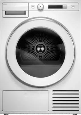 Asko - Sèche Linge Pompe À Chaleur T309hcw