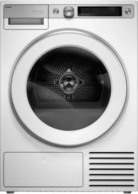 Asko - Sèche Linge Pompe À Chaleur T711huxlw