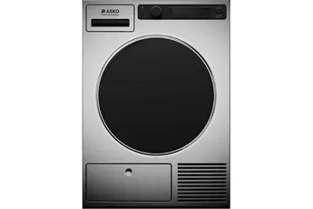 Asko - Sèche Linge Professionnel Tdc1481hc.s Pro — vue 2